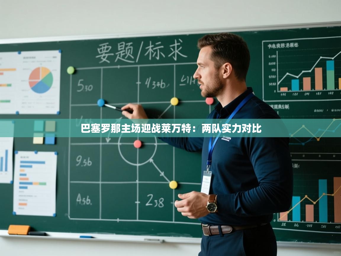 巴塞罗那主场迎战莱万特：两队实力对比