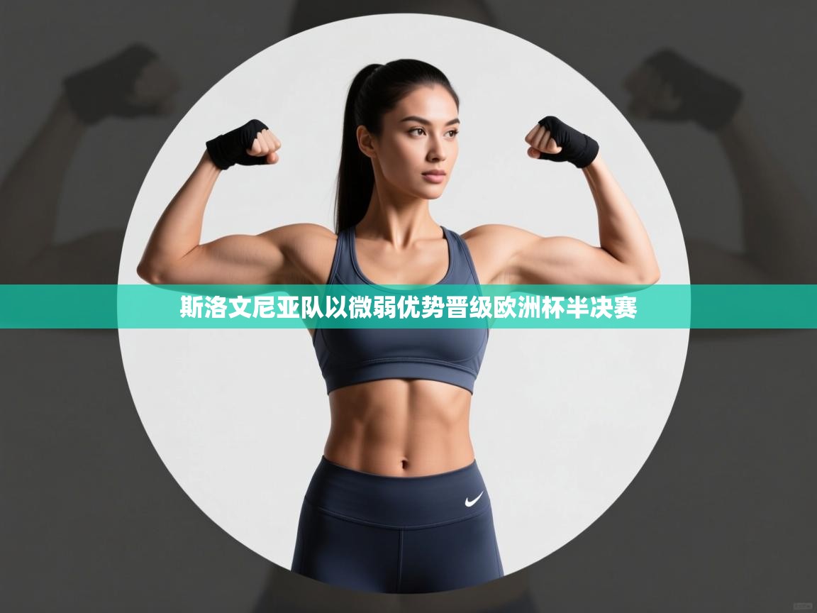 斯洛文尼亚队以微弱优势晋级欧洲杯半决赛