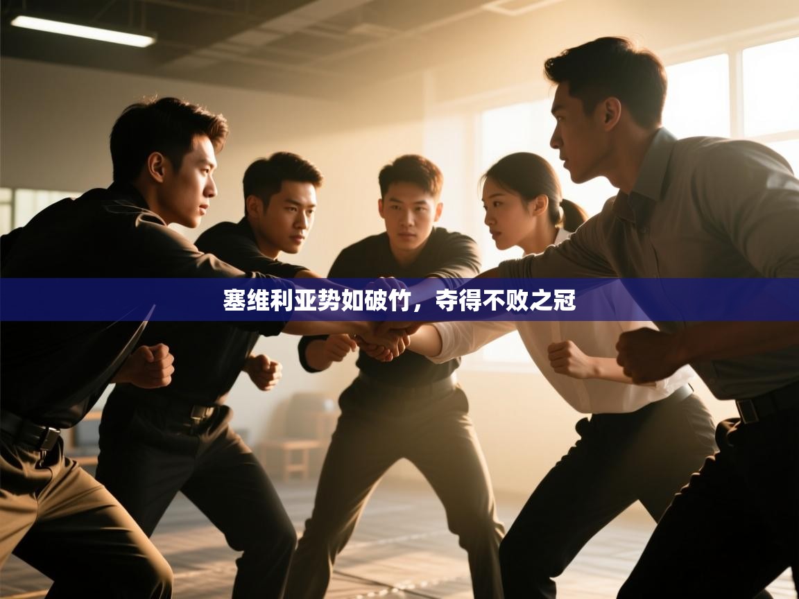 塞维利亚势如破竹，夺得不败之冠  第2张