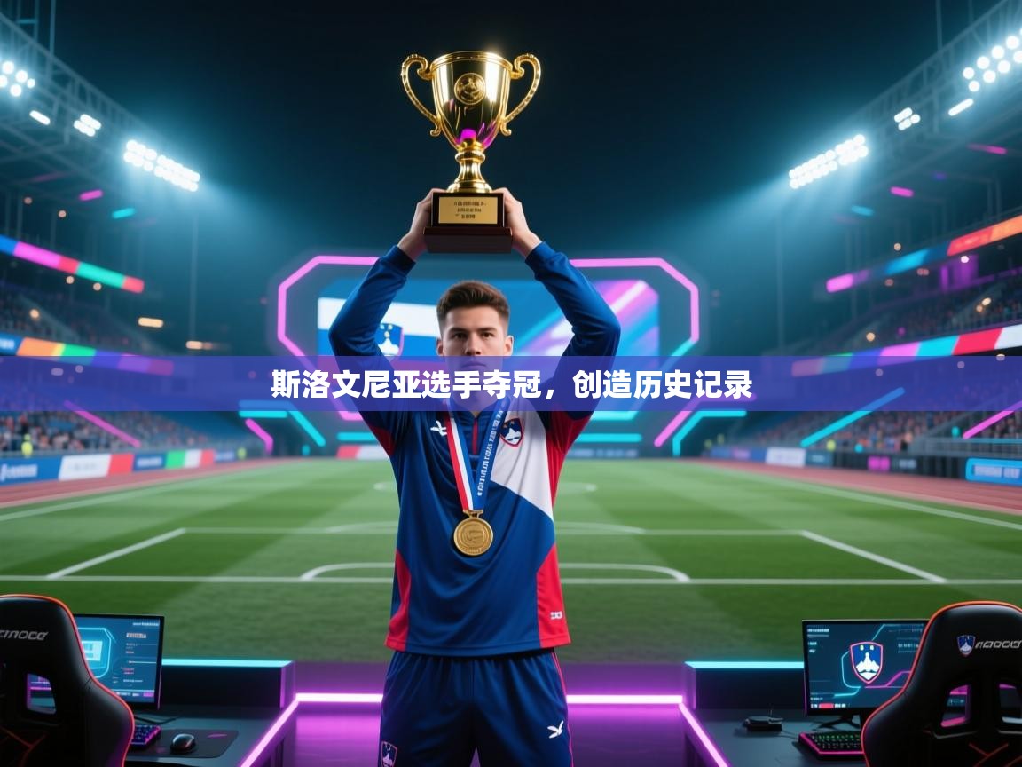 斯洛文尼亚选手夺冠，创造历史记录  第2张