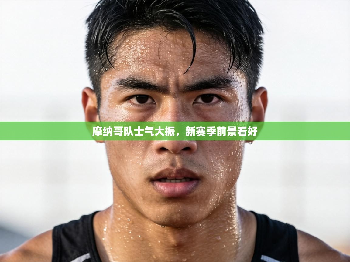 摩纳哥队士气大振，新赛季前景看好