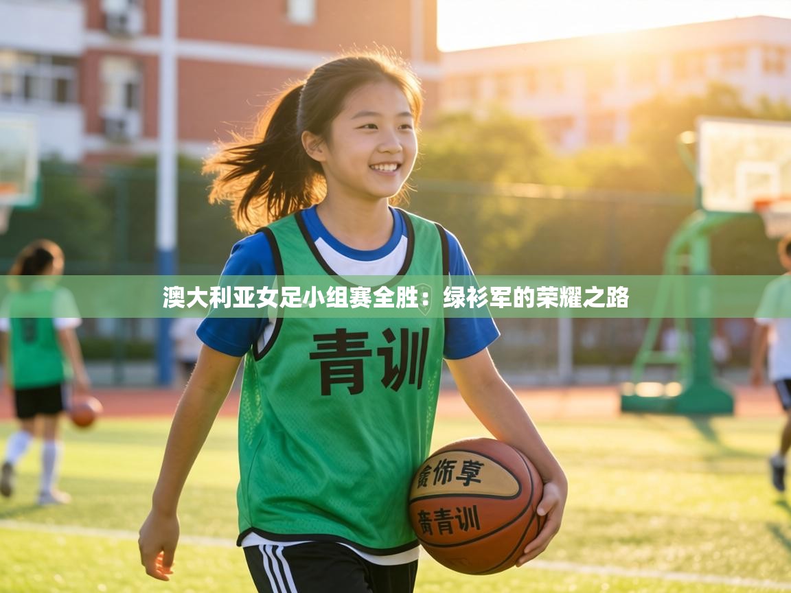 澳大利亚女足小组赛全胜:绿衫军的荣耀之路 第1张