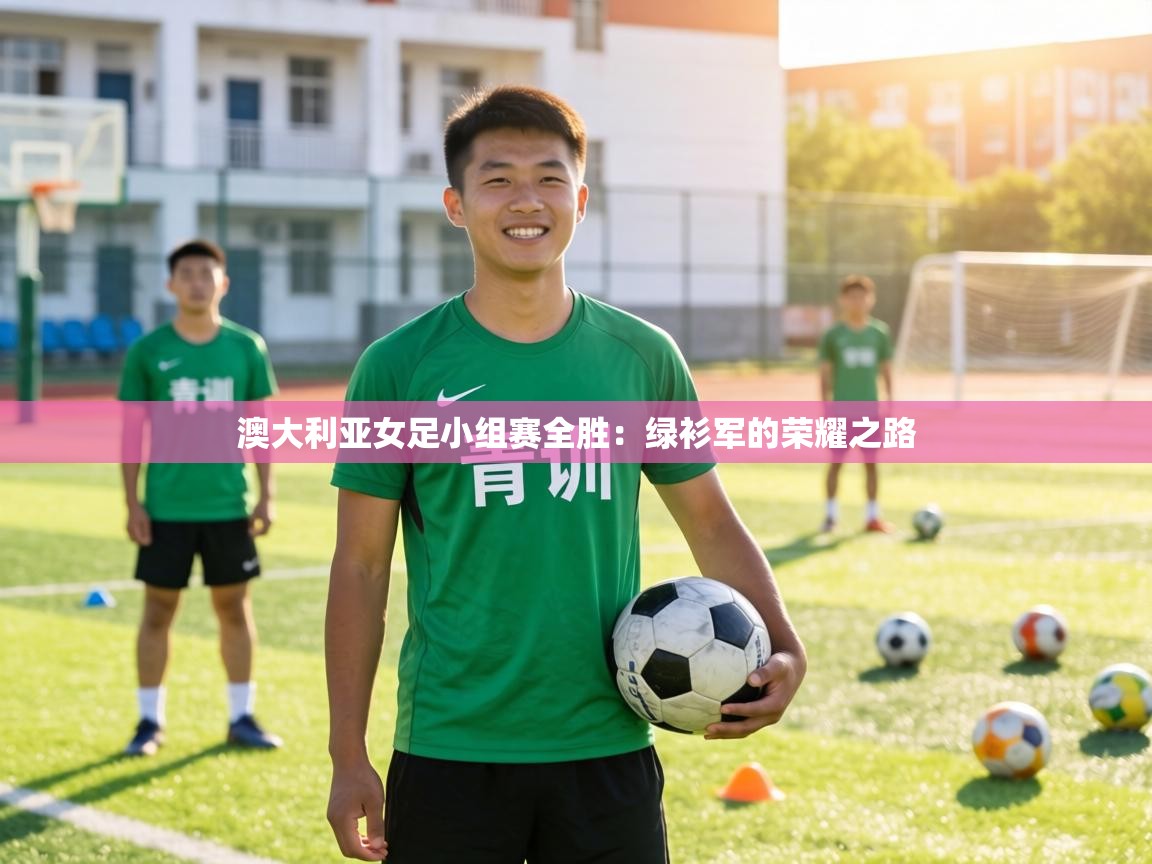 澳大利亚女足小组赛全胜:绿衫军的荣耀之路 第2张